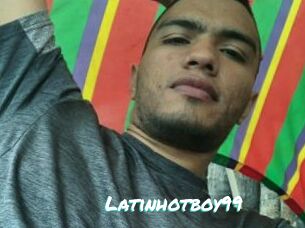 Latinhotboy99
