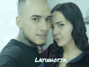 Latinhotja