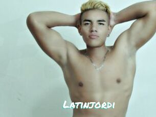 Latinjordi