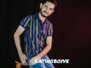 Latinoboyve