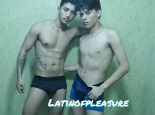 Latinofpleasure