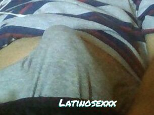 Latinosexxx