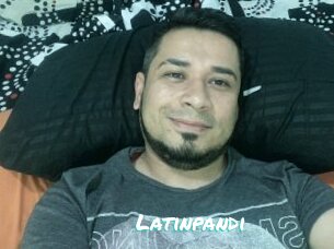 Latinpandi