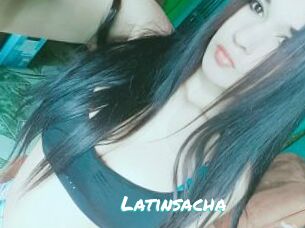 Latinsacha