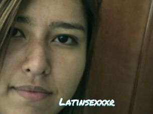 Latinsexxxr