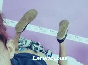 Latinsoldier