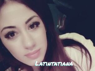 Latintatiana