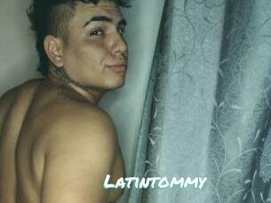 Latintommy