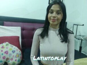 Latintoplay