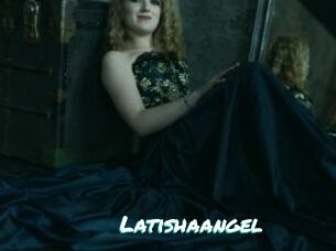 Latishaangel