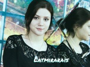Latmirarais