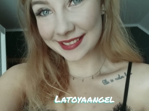 Latoyaangel