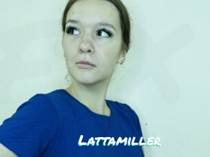 Lattamiller