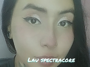 Lau_spectracore