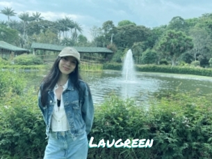 Laugreen