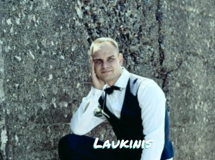 Laukinis