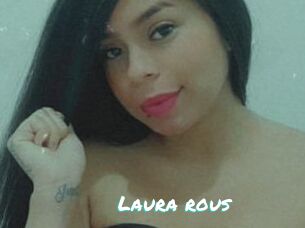 Laura_rous