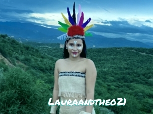 Lauraandtheo21