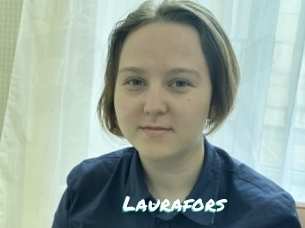 Laurafors