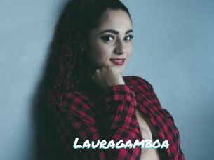 Lauragamboa