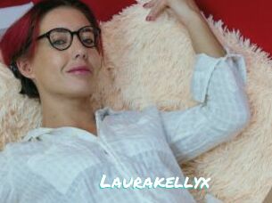 Laurakellyx