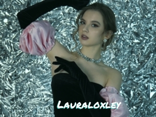 Lauraloxley