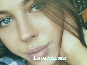 Lauraolsen