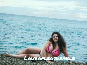 Laurapleasurable