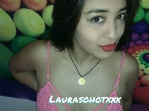Laurasohotxxx