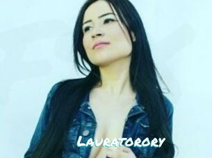 Lauratorory