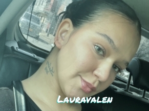 Lauravalen