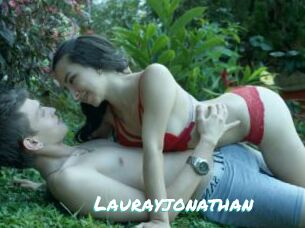 Laurayjonathan