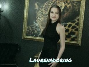 Laurenadoring