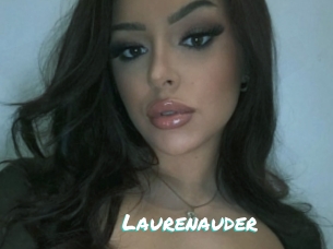 Laurenauder