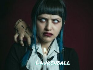 Laurenball