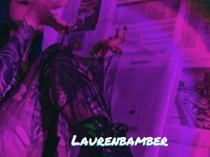 Laurenbamber