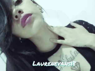Laurenevans18