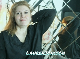 Laurenjoneson