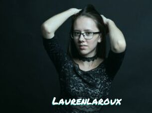Laurenlaroux