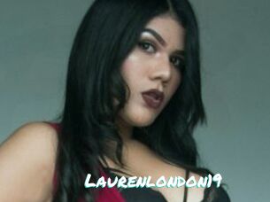 Laurenlondon19