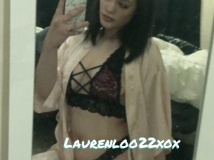 Laurenloo22xox