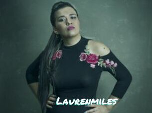 Laurenmiles