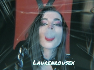 Laurenrousex