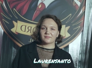 Laurensanto