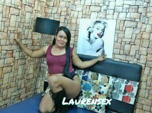 Laurensex