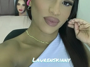 Laurenskinny