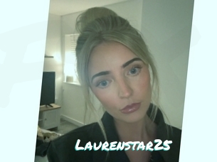 Laurenstar25