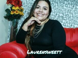 Laurensweett