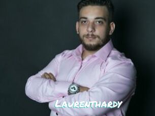 Laurenthardy