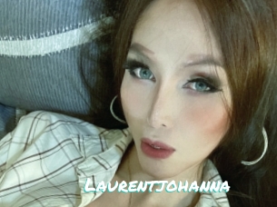 Laurentjohanna